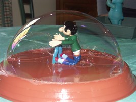 Bulle prison